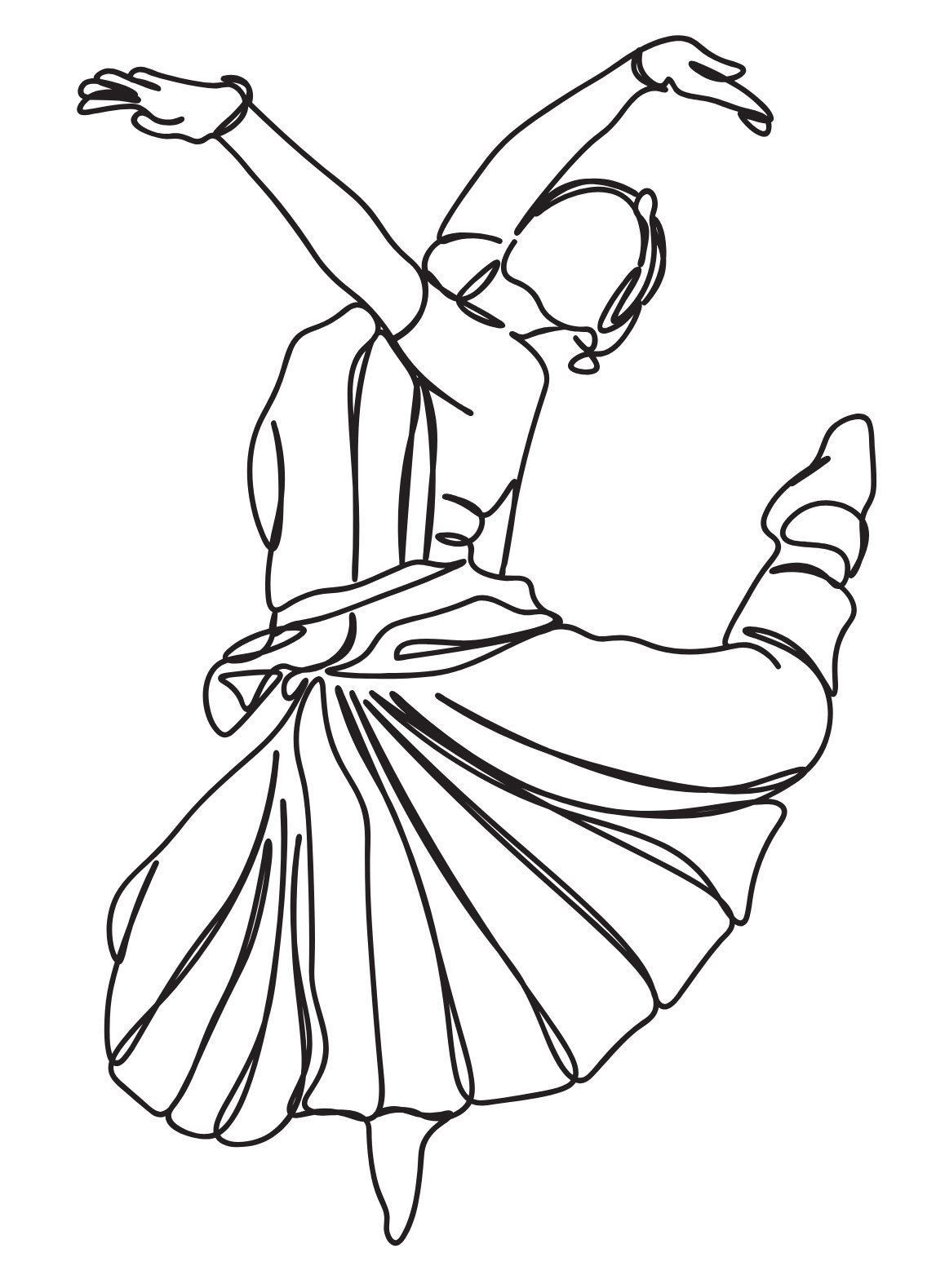 Bharatnatyam