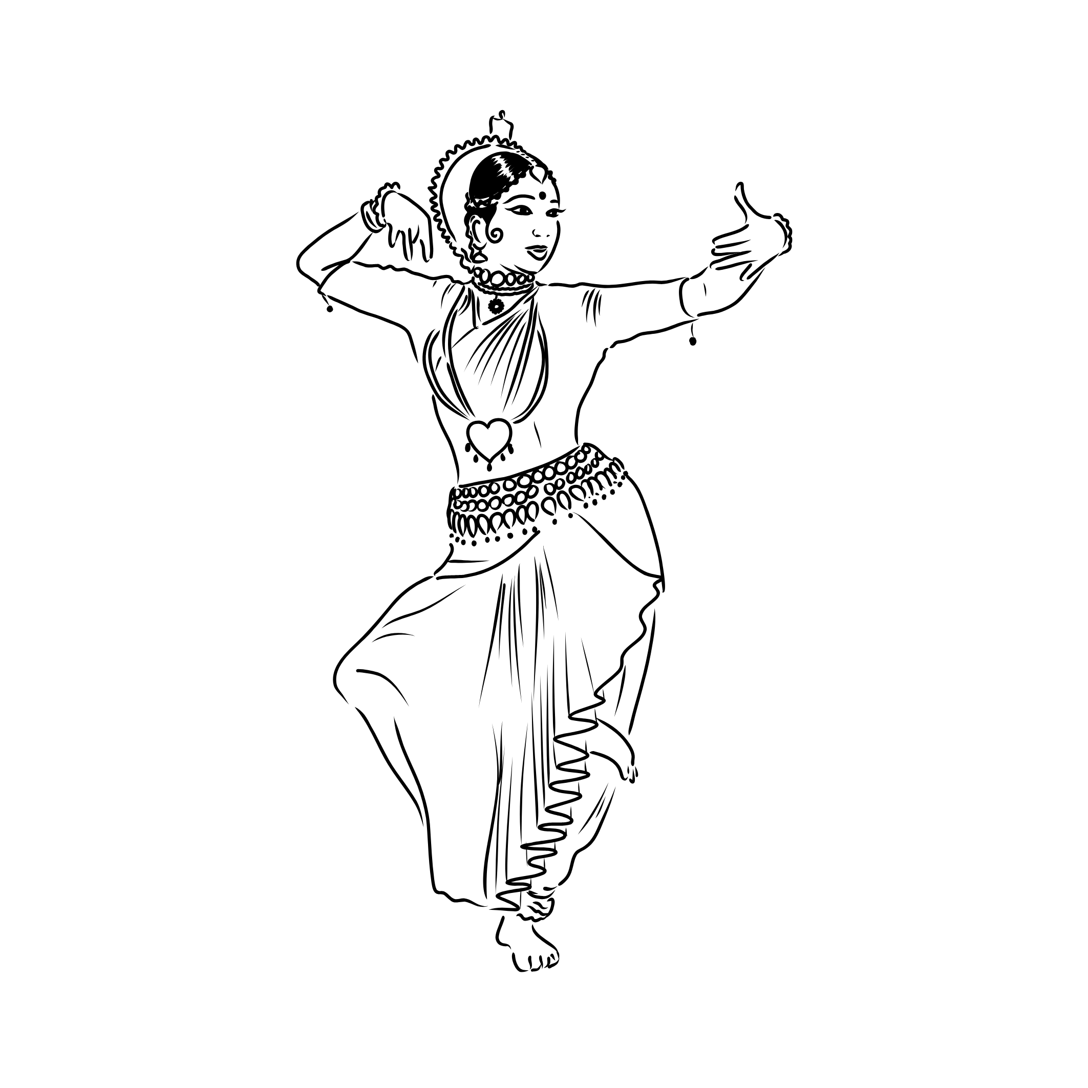 Bharatnatyam
